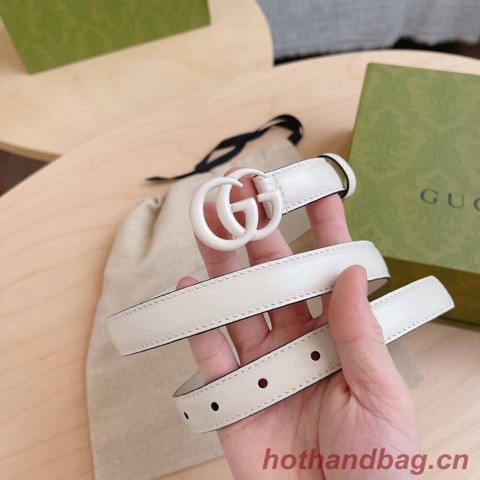 Gucci Belt 20MM GUB00002 Gucci Belt 20MM GUB00002
