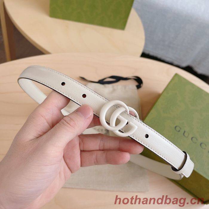 Gucci Belt 20MM GUB00002 Gucci Belt 20MM GUB00002