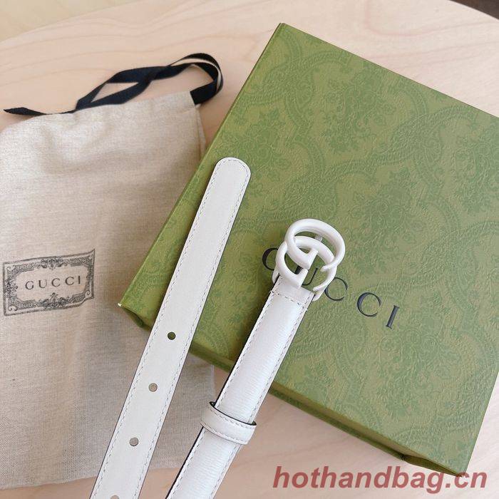 Gucci Belt 20MM GUB00002 Gucci Belt 20MM GUB00002