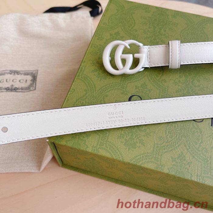 Gucci Belt 20MM GUB00002 Gucci Belt 20MM GUB00002