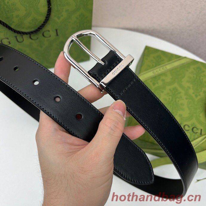 Gucci Belt 35MM GUB00006-2 Gucci Belt 35MM GUB00006-2