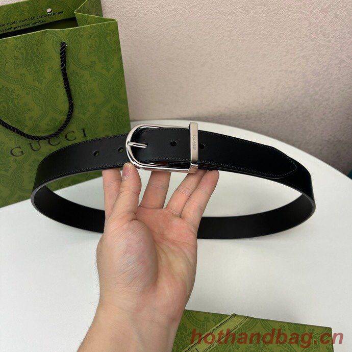 Gucci Belt 35MM GUB00006-2 Gucci Belt 35MM GUB00006-2