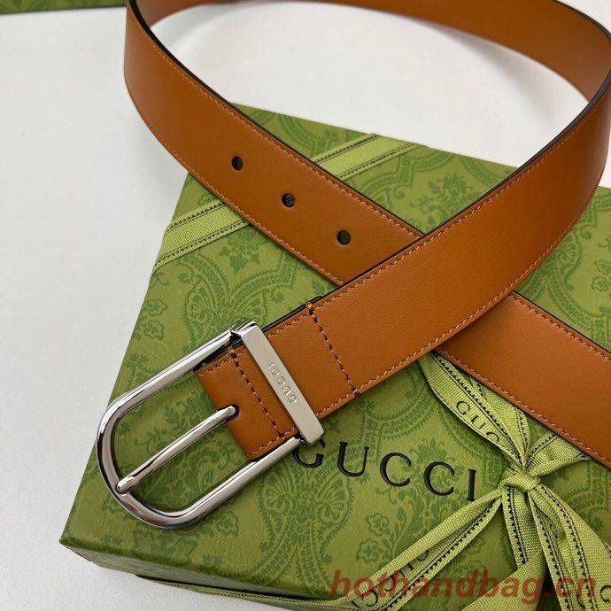 Gucci Belt 35MM GUB00008 Gucci Belt 35MM GUB00008