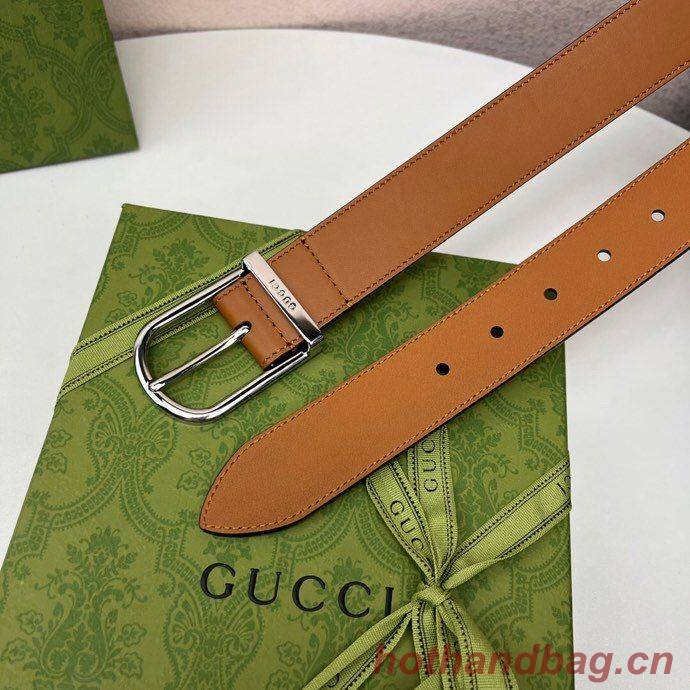 Gucci Belt 35MM GUB00008 Gucci Belt 35MM GUB00008