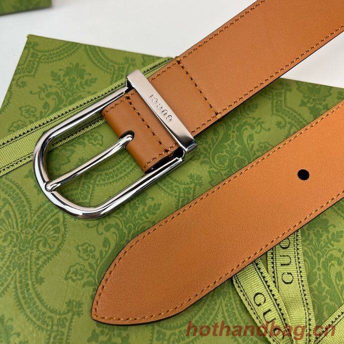 Gucci Belt 35MM GUB00008 Gucci Belt 35MM GUB00008
