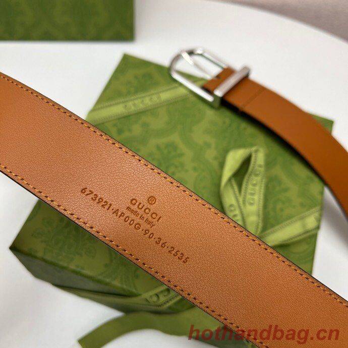 Gucci Belt 35MM GUB00008 Gucci Belt 35MM GUB00008