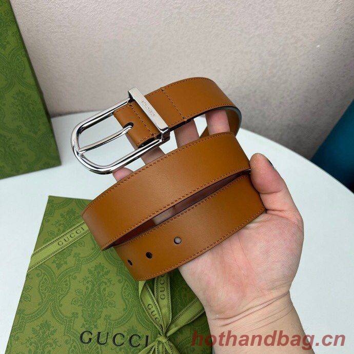 Gucci Belt 35MM GUB00008 Gucci Belt 35MM GUB00008