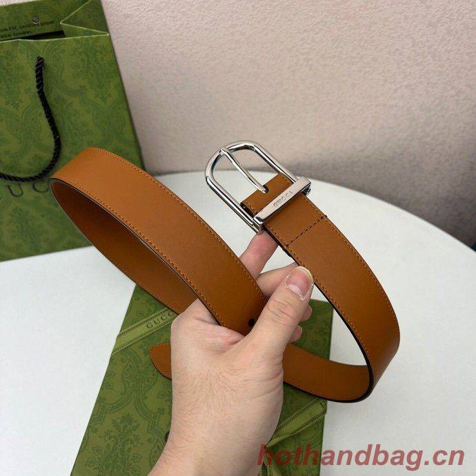 Gucci Belt 35MM GUB00008 Gucci Belt 35MM GUB00008