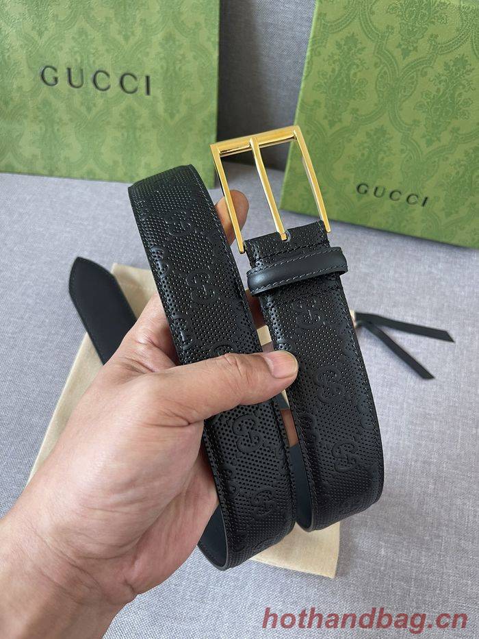 Gucci Belt 38MM GUB00015 Gucci Belt 38MM GUB00015