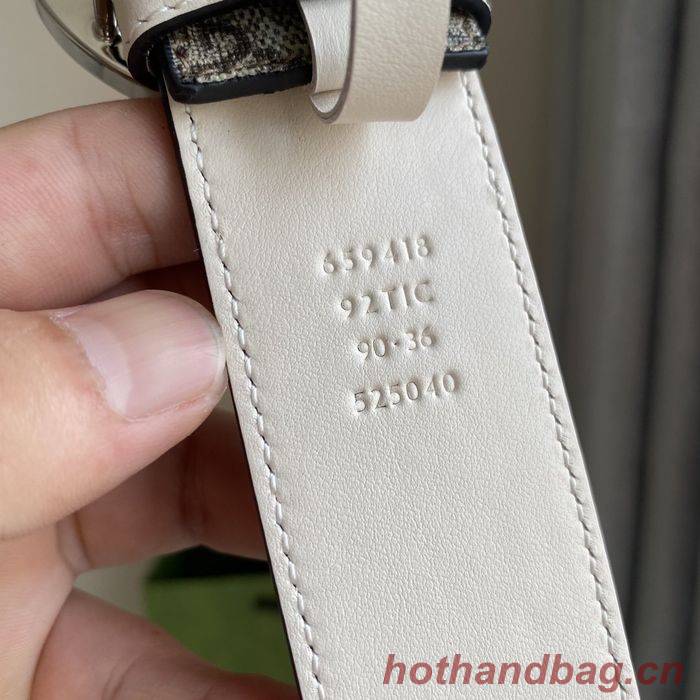Gucci Belt 38MM GUB00020 Gucci Belt 38MM GUB00020