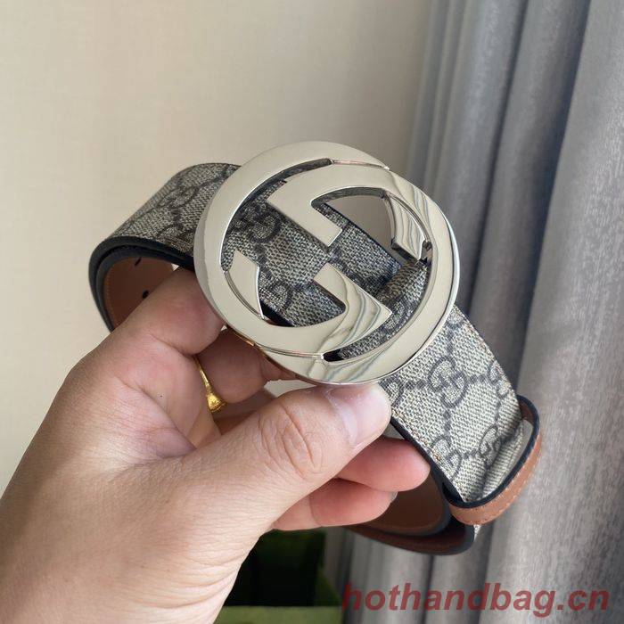 Gucci Belt 38MM GUB00022 Gucci Belt 38MM GUB00022