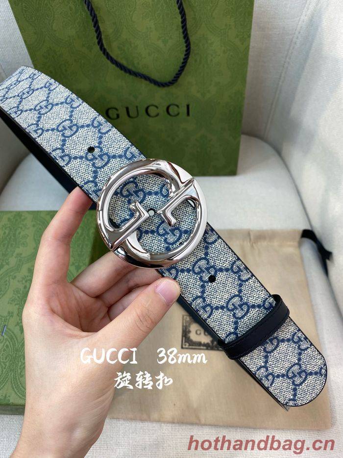 Gucci Belt 38MM GUB00023 Gucci Belt 38MM GUB00023