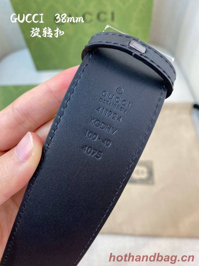 Gucci Belt 38MM GUB00023 Gucci Belt 38MM GUB00023
