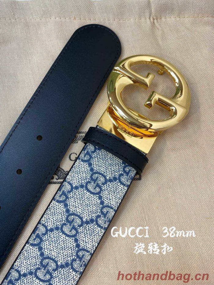 Gucci Belt 38MM GUB00024 Gucci Belt 38MM GUB00024