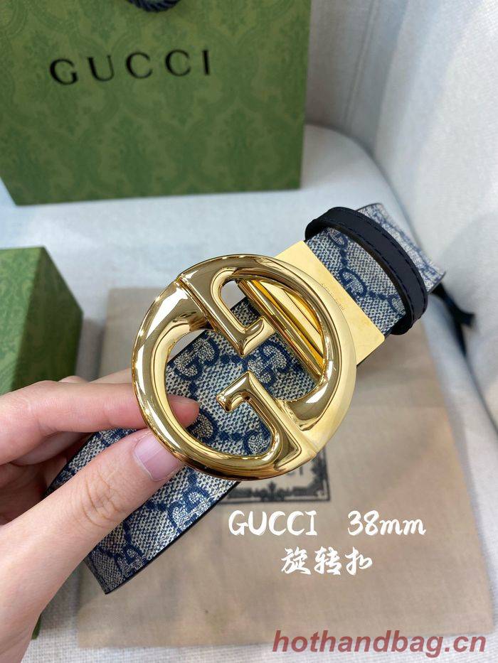 Gucci Belt 38MM GUB00024 Gucci Belt 38MM GUB00024