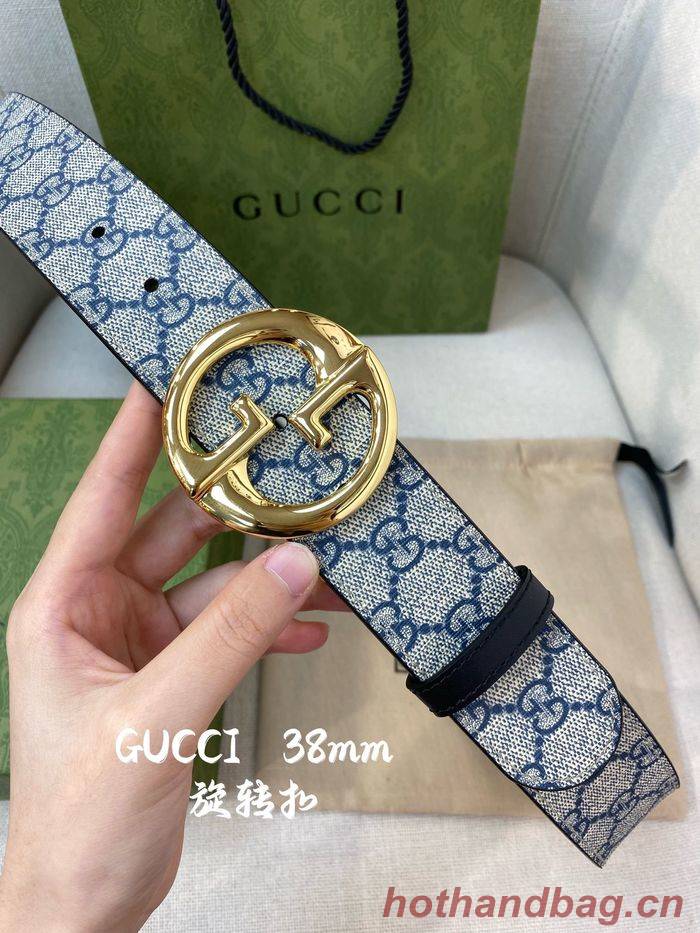 Gucci Belt 38MM GUB00024 Gucci Belt 38MM GUB00024