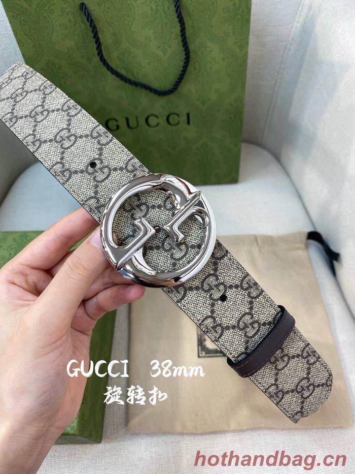 Gucci Belt 38MM GUB00025 Gucci Belt 38MM GUB00025