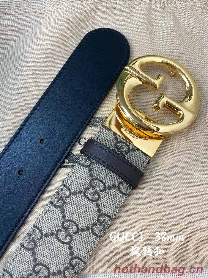 Gucci Belt 38MM GUB00026 Gucci Belt 38MM GUB00026