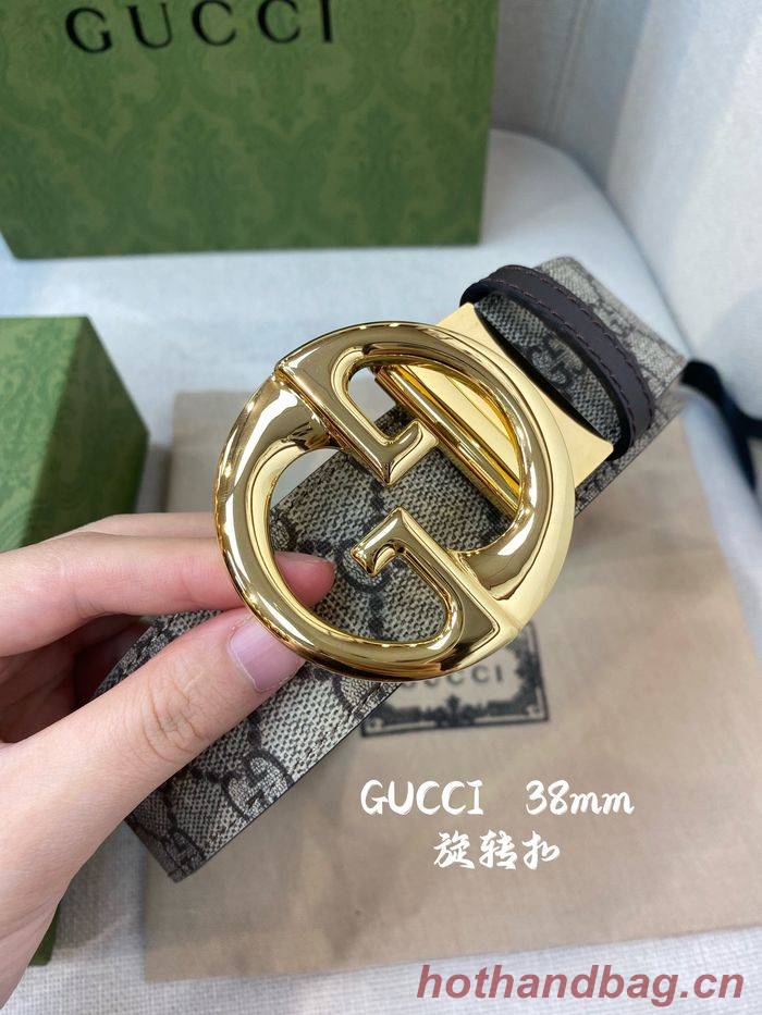 Gucci Belt 38MM GUB00026 Gucci Belt 38MM GUB00026