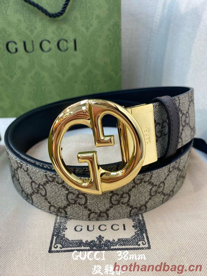 Gucci Belt 38MM GUB00026 Gucci Belt 38MM GUB00026