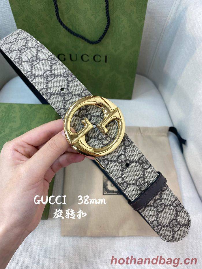 Gucci Belt 38MM GUB00026 Gucci Belt 38MM GUB00026