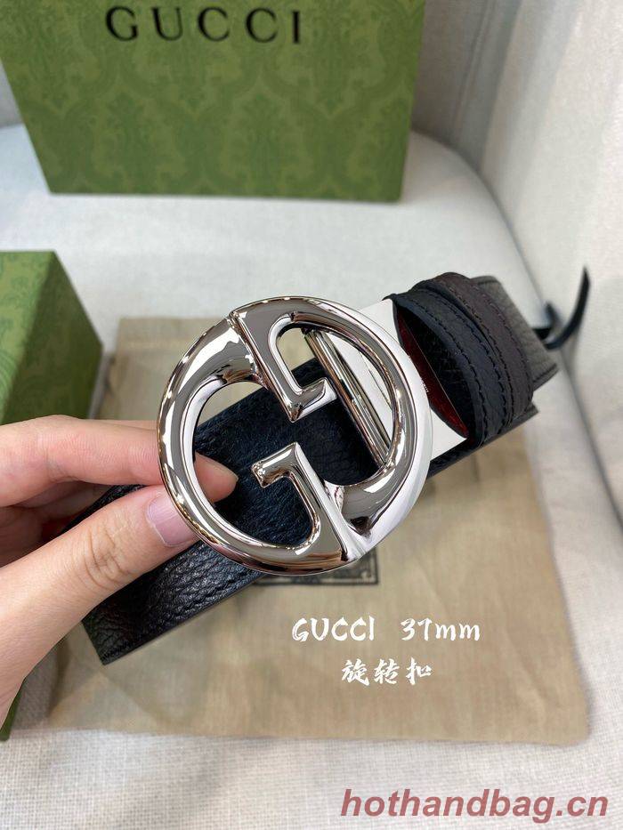 Gucci Belt 38MM GUB00027 Gucci Belt 38MM GUB00027