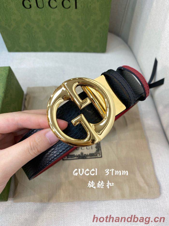 Gucci Belt 38MM GUB00030 Gucci Belt 38MM GUB00030
