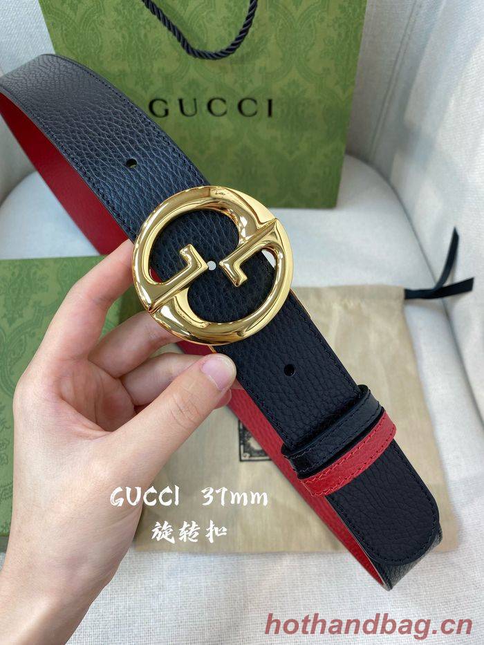 Gucci Belt 38MM GUB00030 Gucci Belt 38MM GUB00030