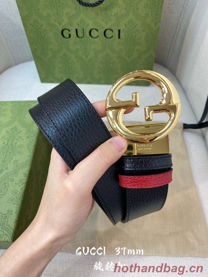 Gucci Belt 38MM GUB00030 Gucci Belt 38MM GUB00030