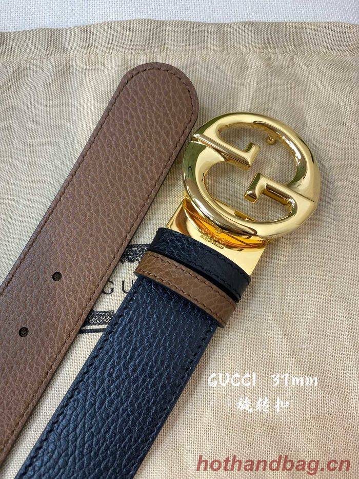 Gucci Belt 38MM GUB00031 Gucci Belt 38MM GUB00031