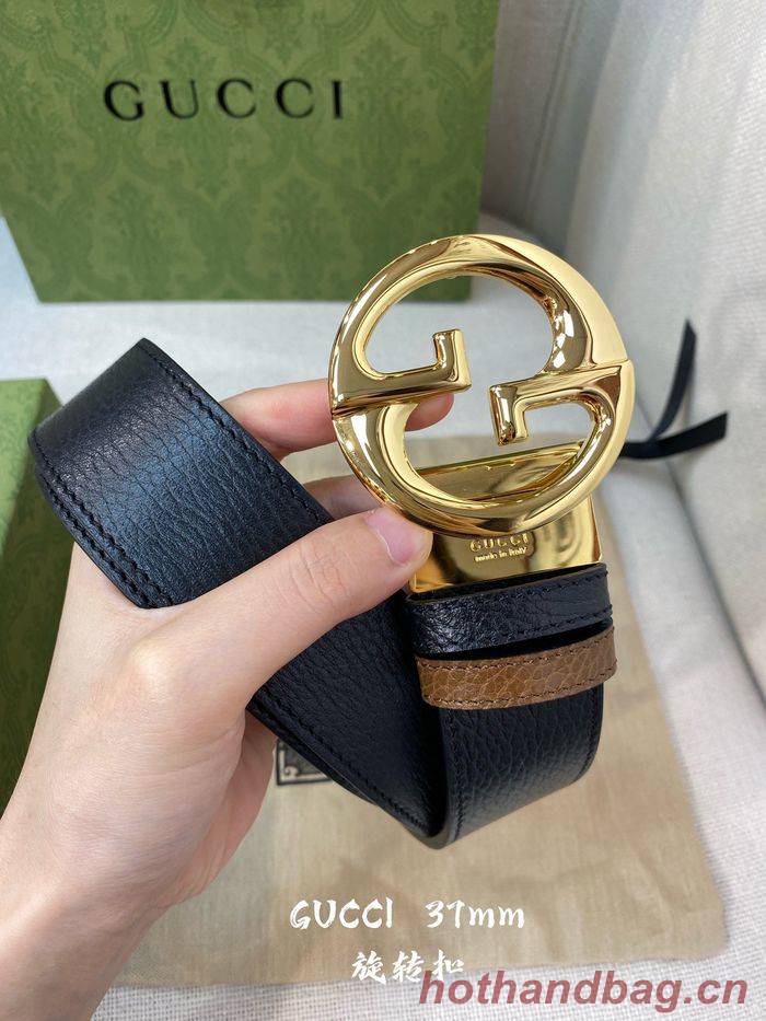 Gucci Belt 38MM GUB00031 Gucci Belt 38MM GUB00031