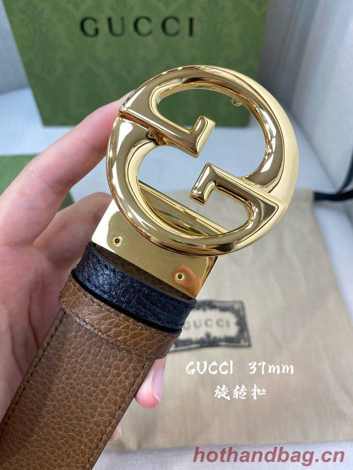 Gucci Belt 38MM GUB00031 Gucci Belt 38MM GUB00031
