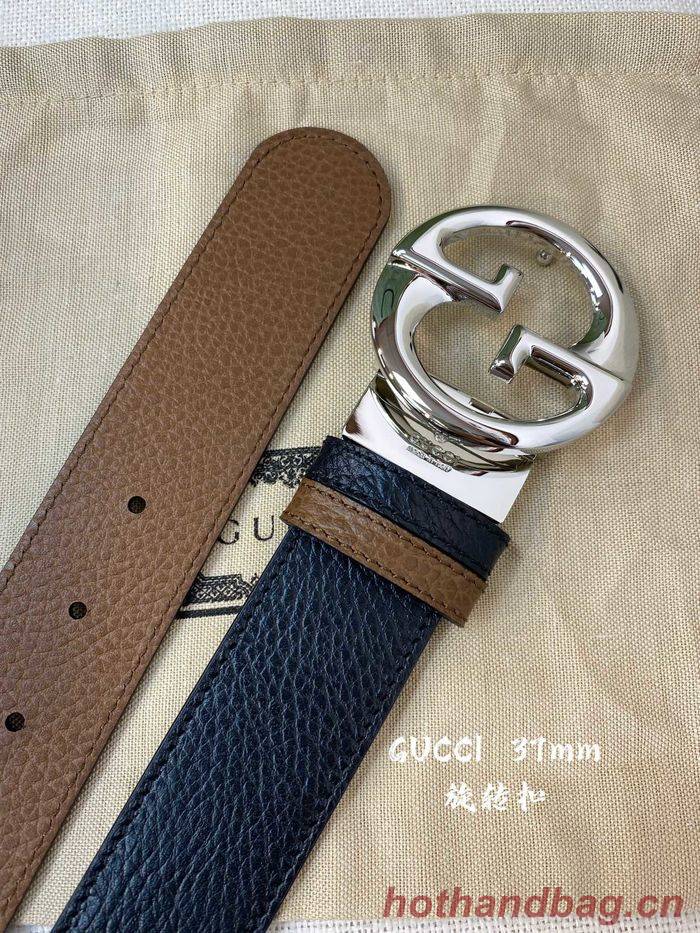 Gucci Belt 38MM GUB00032 Gucci Belt 38MM GUB00032
