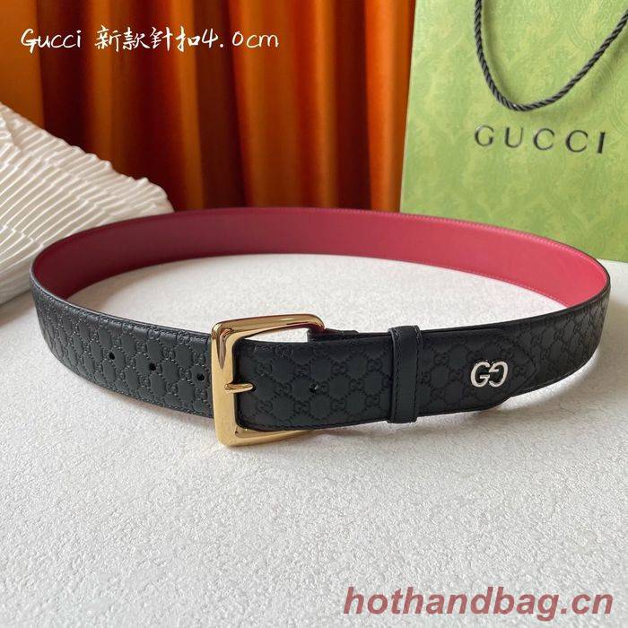 Gucci Belt 40MM GUB00033 Gucci Belt 40MM GUB00033