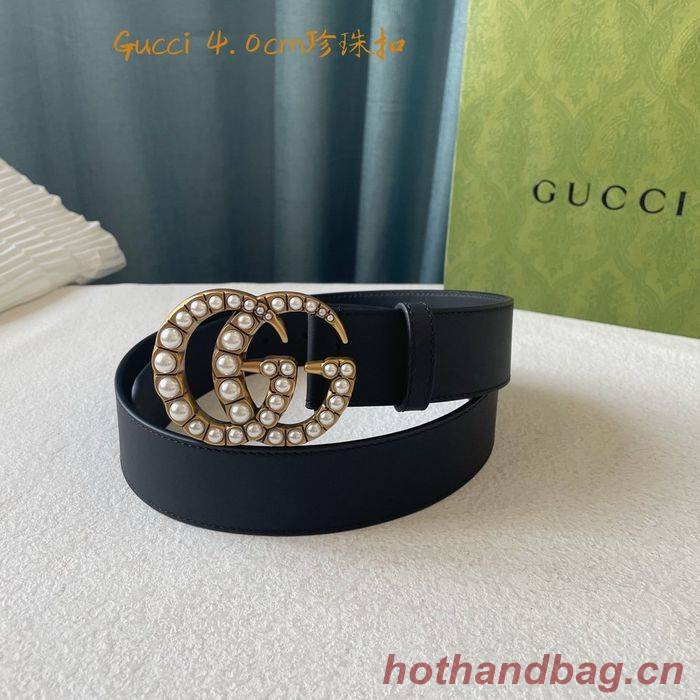 Gucci Belt 40MM GUB00041 Gucci Belt 40MM GUB00041