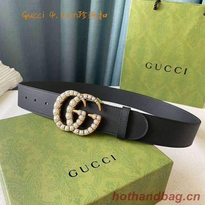 Gucci Belt 40MM GUB00041 Gucci Belt 40MM GUB00041