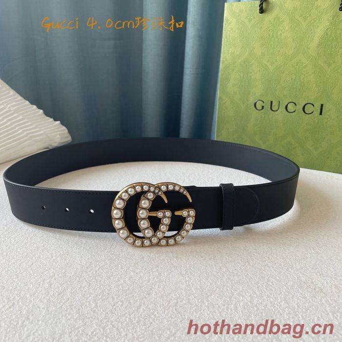 Gucci Belt 40MM GUB00041 Gucci Belt 40MM GUB00041
