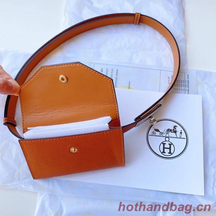 Hermes Belt Bag HMB00027