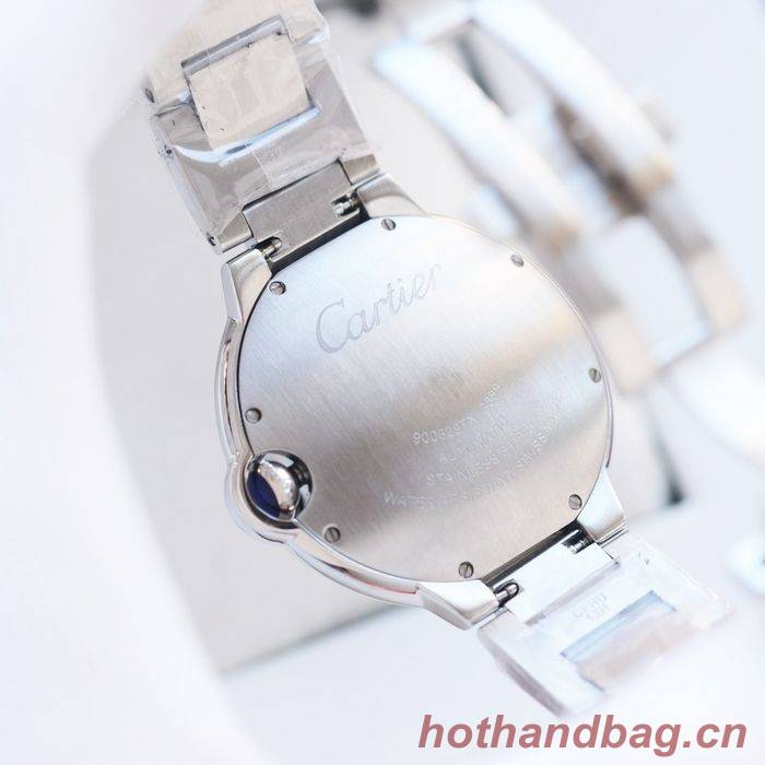 Cartier Watch CTW00148-2