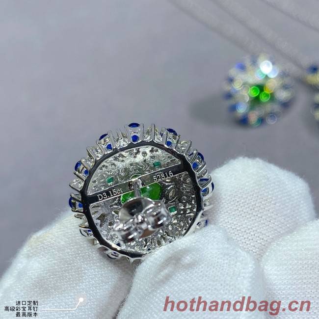 BVLGARI Earrings CE8239
