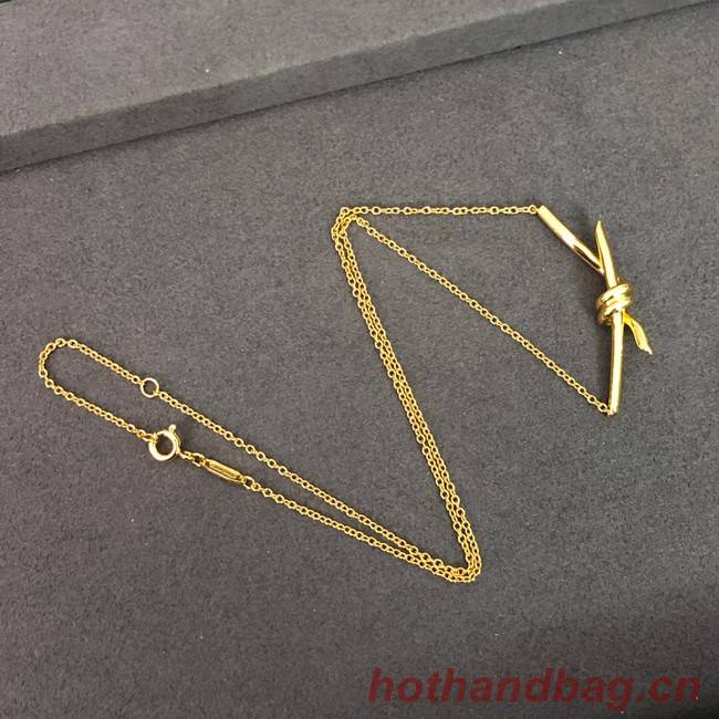 TIFFANY Necklace CE8291