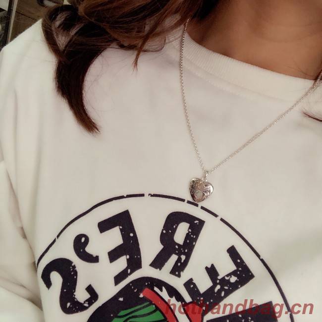 Gucci Necklace CE8458