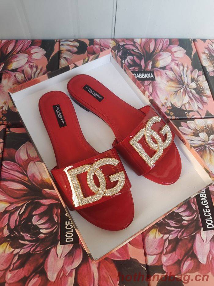 Dolce&Gabbana Shoes DGS00073