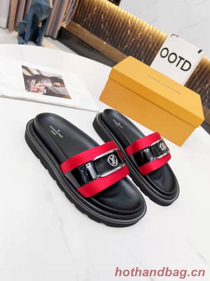 Louis Vuitton Shoes LVS00280