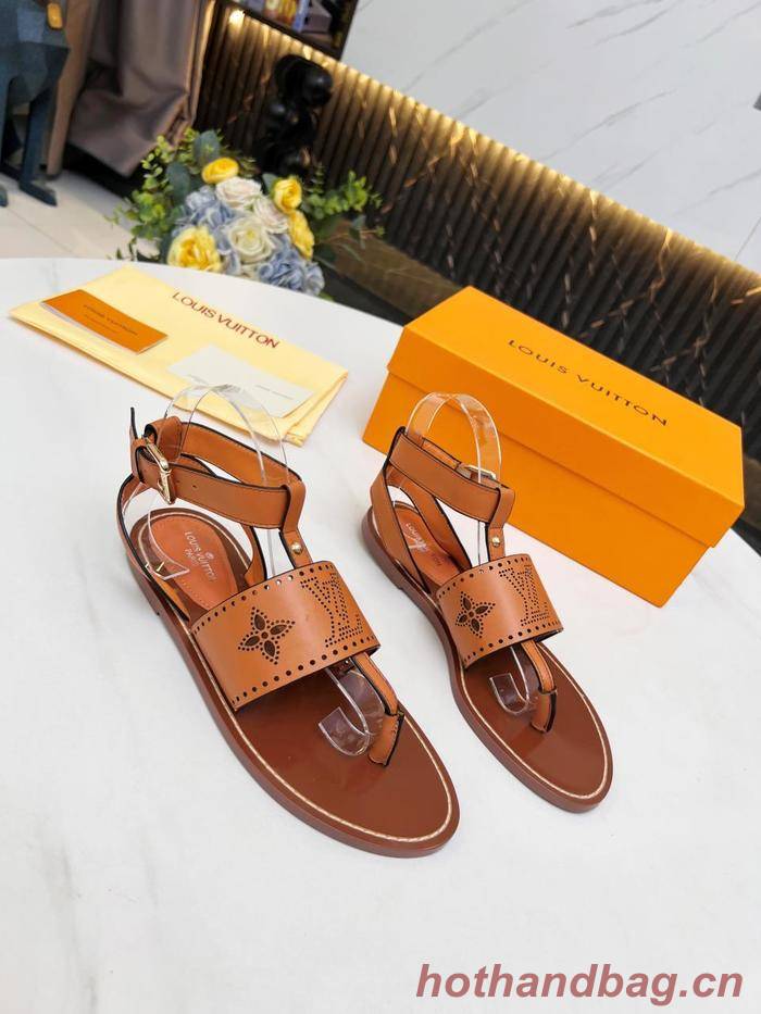 Louis Vuitton Shoes LVS00297