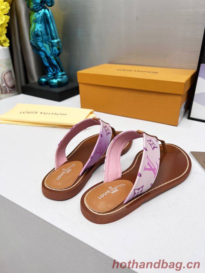 Louis Vuitton Shoes LVS00348