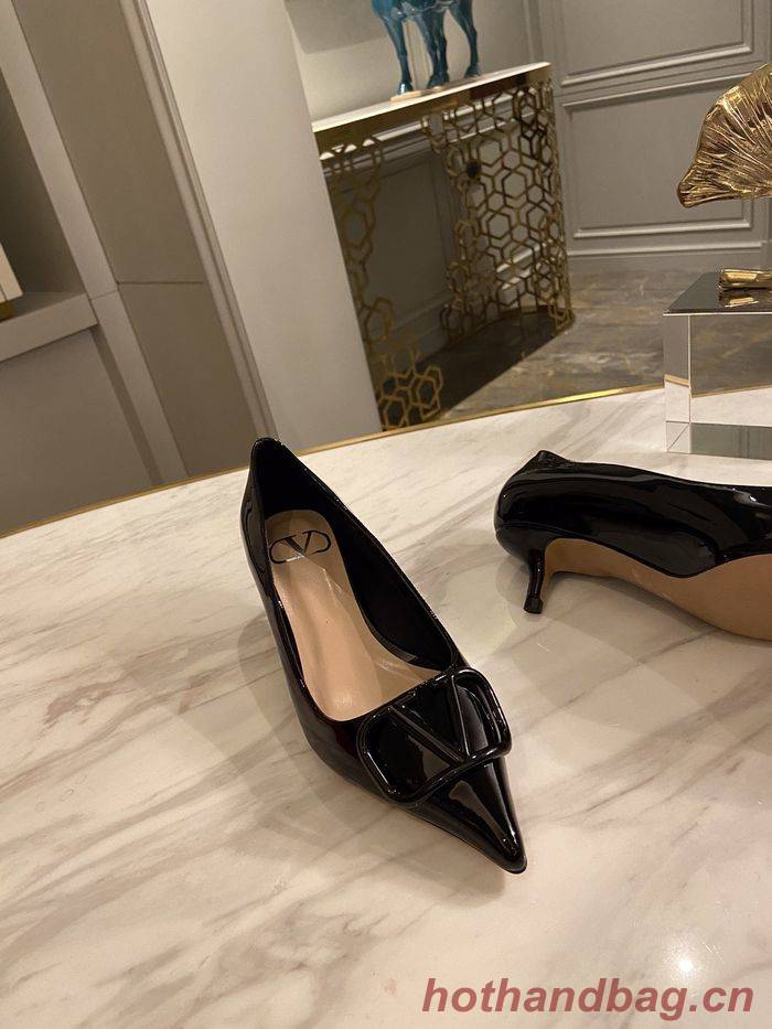Valentino Shoes VOS00001 Heel 4.5CM