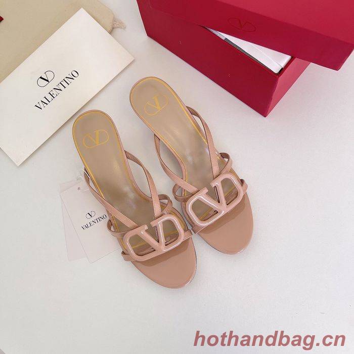 Valentino Shoes VOS00254 Heel 6.5CM