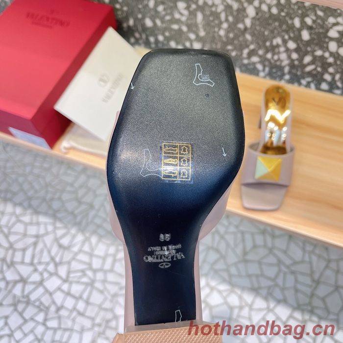 Valentino Shoes VOS00263 Heel 7CM