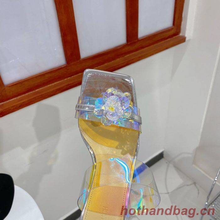 Mach&Mach Shoes MMS00075 Heel 9.5CM